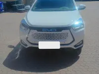 Nuova EVO Evo 3 107 CV (78 kW) 2026 Bianco SUV