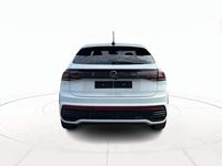 Nuova VW Taigo R-line Plus 116 CV (85 kW) 2026 Bianco / pastello SUV