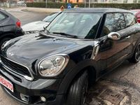 usata Mini Paceman SD