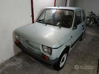 Occasion Fiat 126 1970