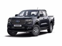 Nuova Ford Ranger XLT 170 CV (125 kW) 2026 Agate black metallic Pick-up