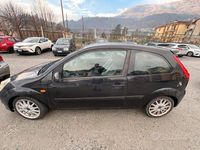 usata Ford Fiesta 1600