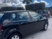 Usata VW Polo 2008 Utilitaria