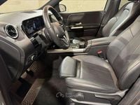 Usata Mercedes B200 Premium 150 CV (110 kW) 2019 Grigio Monovolume