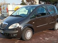 Usata Lancia Musa 2007 Marrone Monovolume