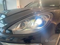 Usata Porsche Macan 250 CV (183 kW) 2014 Nero SUV