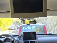 Usata Dodge Nitro SXT 177 CV (130 kW) 2007 SUV