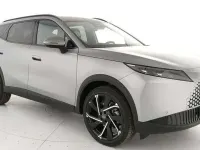 Nuova Omoda 7 279 CV (205 kW) 2026 Grigio SUV