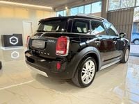Usata Mini Cooper Countryman 150 CV (110 kW) 2018 Nero SUV