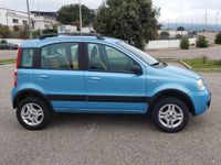 usata Fiat Panda 4x4 Panda 1.2 4x4 Climbing