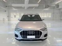 Usata Audi Q3 Advanced 150 CV (110 kW) 2021 Other SUV