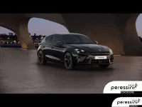 Nuova Cupra Leon 150 CV (110 kW) 2026 Nero midnight Berlina