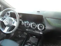 Nuova Mercedes GLA200 Progressive 150 CV (110 kW) 2026 Argento SUV