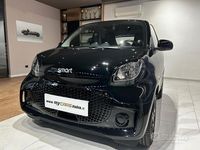 Usata Smart ForTwo Coupé 41 kW (56 CV) 2021 Nero Utilitaria
