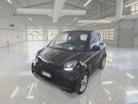 Usata Smart ForTwo Coupé Pure 41 kW (56 CV) 2020 Nero Coupé