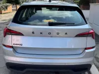 Używany Skoda Kamiq 150 KM (110 kW) 2023 Srebrny SUV