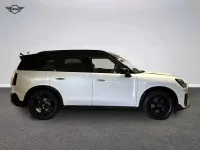 Usata Mini John Cooper Works Countryman 150 kW (204 CV) 2026 Bianco SUV