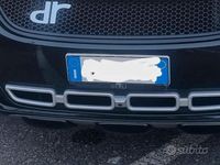 Usata DR F35 155 CV (114 kW) 2021 Nero SUV
