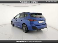 Usata BMW 218 M Sport 150 CV (110 kW) 2022 Station wagon
