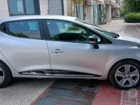 Usata Renault Clio IV 90 CV (66 kW) 2019 Grigio Berlina