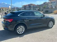 Usata Audi Q3 Sportback Business Plus 2020 Nero SUV