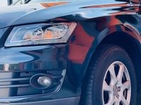 Usata Audi Q5 170 CV (125 kW) 2010 SUV