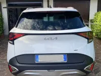 Usata Kia Sportage Style 179 CV (131 kW) 2022 SUV