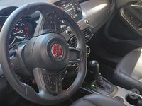 Usata Fiat 500X Sport 120 CV (88 kW) 2021 Grigio SUV