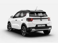 Nuova Citroën C3 PureTech 101 CV (74 kW) 2026 Bianco SUV