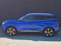 Usata DR DR 6.0 150 CV (110 kW) 2025 Blu SUV