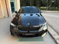 Usata BMW 540 M Sport 303 CV (222 kW) 2025 Grigio scuro Station wagon
