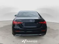 Usata Mercedes 200 Business 199 CV (146 kW) 2024 Nero Berlina