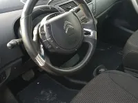 Usata Citroën C4 Picasso 2011 Grigio Monovolume