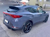 Usata Cupra Formentor 150 CV (110 kW) 2024 Grigio SUV