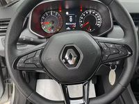 Usata Renault Clio V 2020 Grigio Berlina