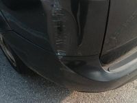 Usata Ford Focus 2008 Grigio Station wagon