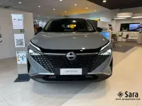Nuova Nissan Qashqai Acenta 158 CV (116 kW) 2026 Other SUV