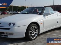 usata Alfa Romeo Spider 2.0i 16V Twin Spark cat