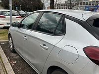 Usata Opel Corsa Edition 75 CV (55 kW) 2022 Grigio Utilitaria
