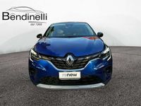 Occasion Renault Captur Engineered 145 ch (106 kW) 2022 Bleue SUV