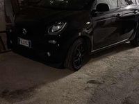 Usata Smart ForFour Passion 71 CV (52 kW) 2019 Utilitaria