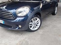 Usata Mini Countryman 122 CV (89 kW) 2011 SUV