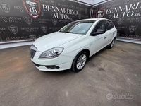 Usata Lancia Delta 120 CV (88 kW) 2010 Bianco Utilitaria