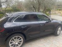 Usata Porsche Macan 2018 SUV