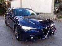 usata Alfa Romeo Giulia -- 2.2 Turbodiesel 150 CV Super