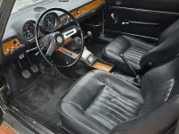 Usata Alfa Romeo GT 109 CV (80 kW) 1973 Argento Coupé
