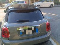 Usata Mini Cooper D Hype 116 CV (85 kW) 2016 Utilitaria