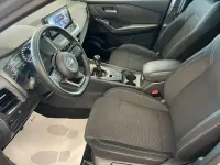 Usata Nissan Qashqai Acenta 140 CV (102 kW) 2025 Grigio SUV