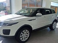 usata Land Rover Range Rover evoque 5p 2.0 td4 ** AUTOM+NAVI+UNIPRO **
