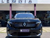 Nuova Renault Rafale Techno 131 CV (96 kW) 2025 Nero etoilù SUV